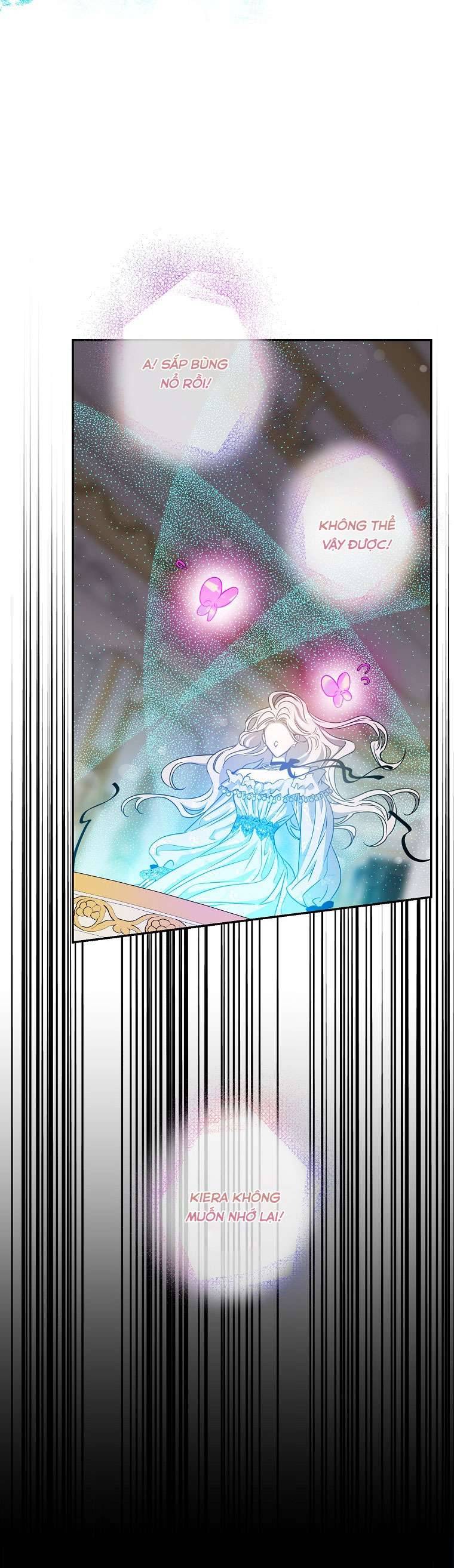 Thuần Hóa Bạo Quân Rồi Bỏ Trốn Chap 77 - Trang 2