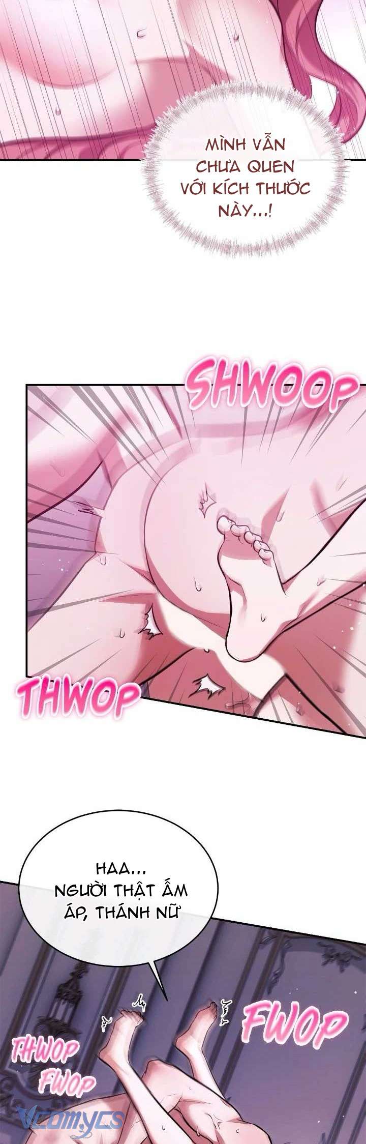 Dàn Harem Nóng Bỏng Đang Dần Lạnh Nhạt với Tôi! Chap 1 - Trang 3