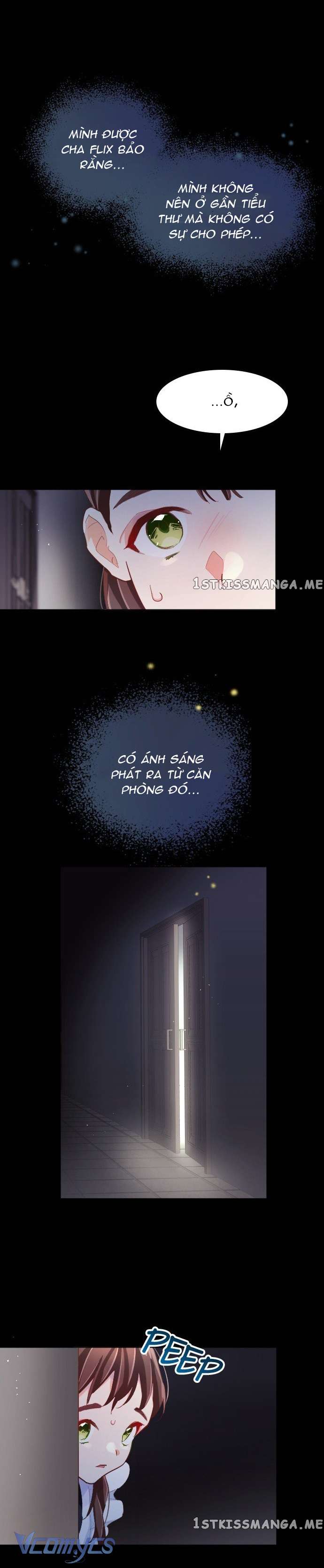 Sự Báo Thù Của Một Vị Thánh Chap 48 - Trang 2