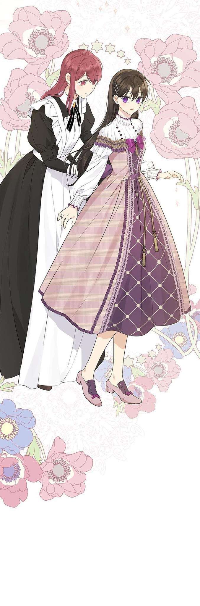 Tôi Là Minh Chứng Của Sự Thật Chap 58 - Trang 3