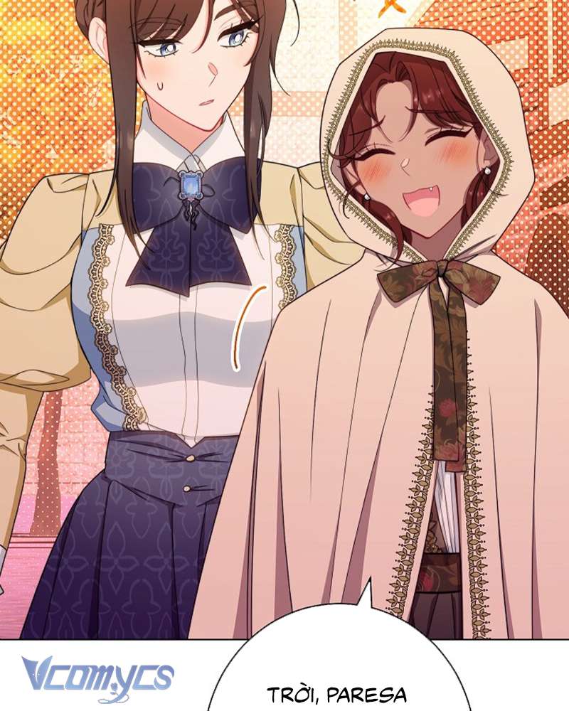 Hầu Gái Độc Quyền Của Hoàng Hậu Phản Diện Chapter 35 - Trang 4