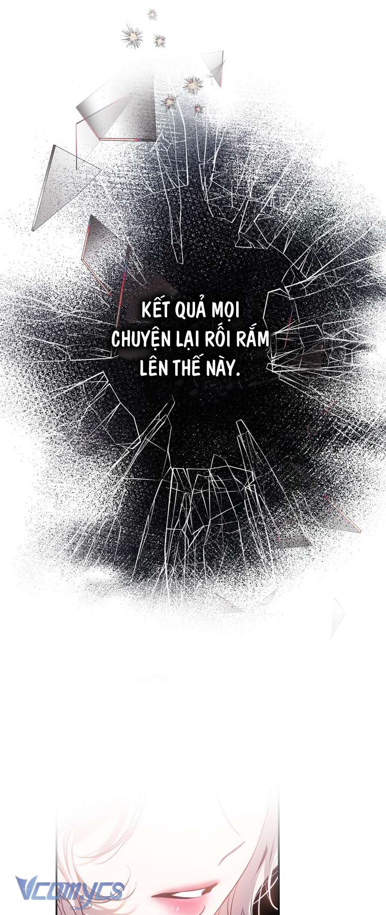 Thuần Hóa Bạo Quân Rồi Bỏ Trốn Chap 84 - Trang 2