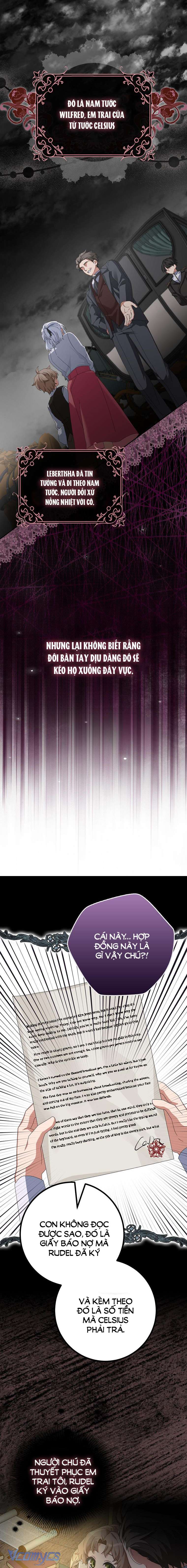 Nuôi Chồng Từ Bé Chapter 1 - Trang 4