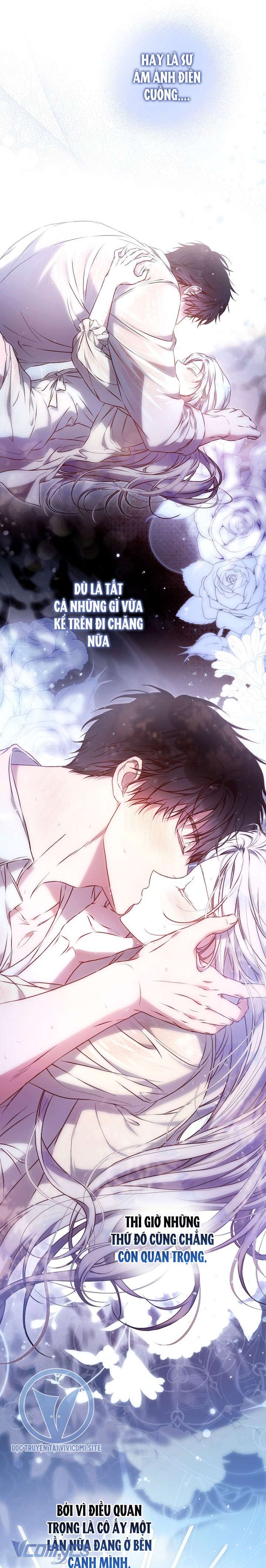 Tôi Trở Thành Vợ Của Nam Chính Chap 116 - Trang 2