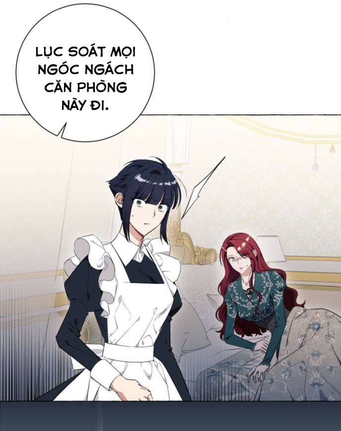 Tôi Tưởng Đó Chỉ Là Tiểu Thuyết Trọng Sinh Bình Thường Chapter 27 - Next Chapter 27.1