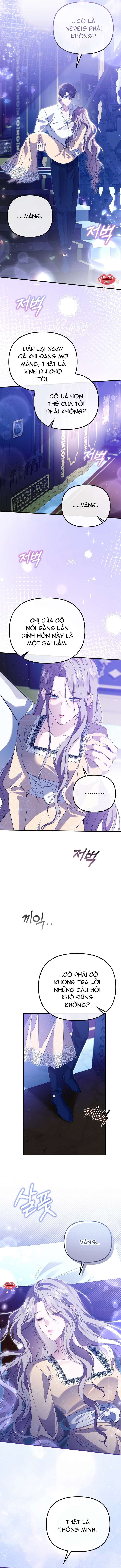 Sau Khi Trùng Sinh Chị Gái Muốn Cướp Lấy Vị Hôn Phu Của Tôi Chap 2 - Next Chap 3