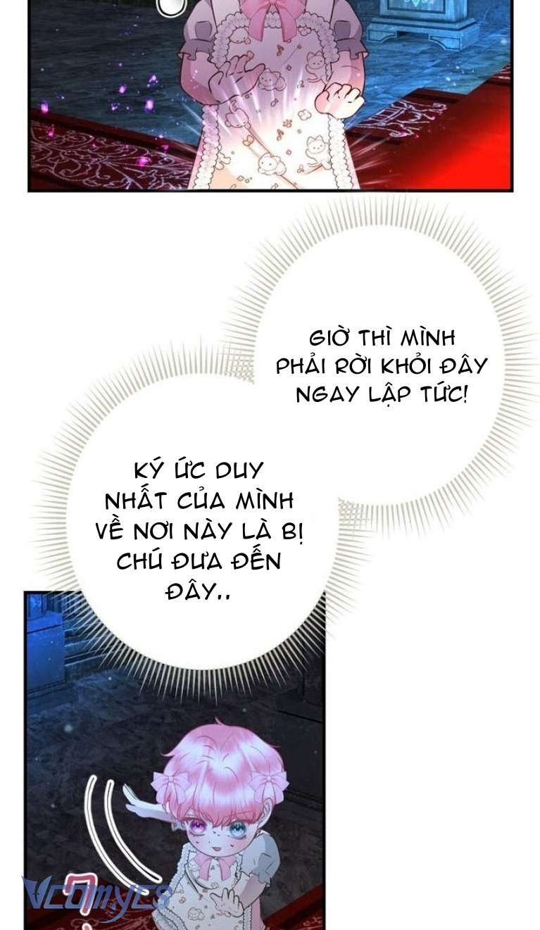 Sau Này Họ Sẽ Sinh Ra Tôi Chapter 12 - Trang 4