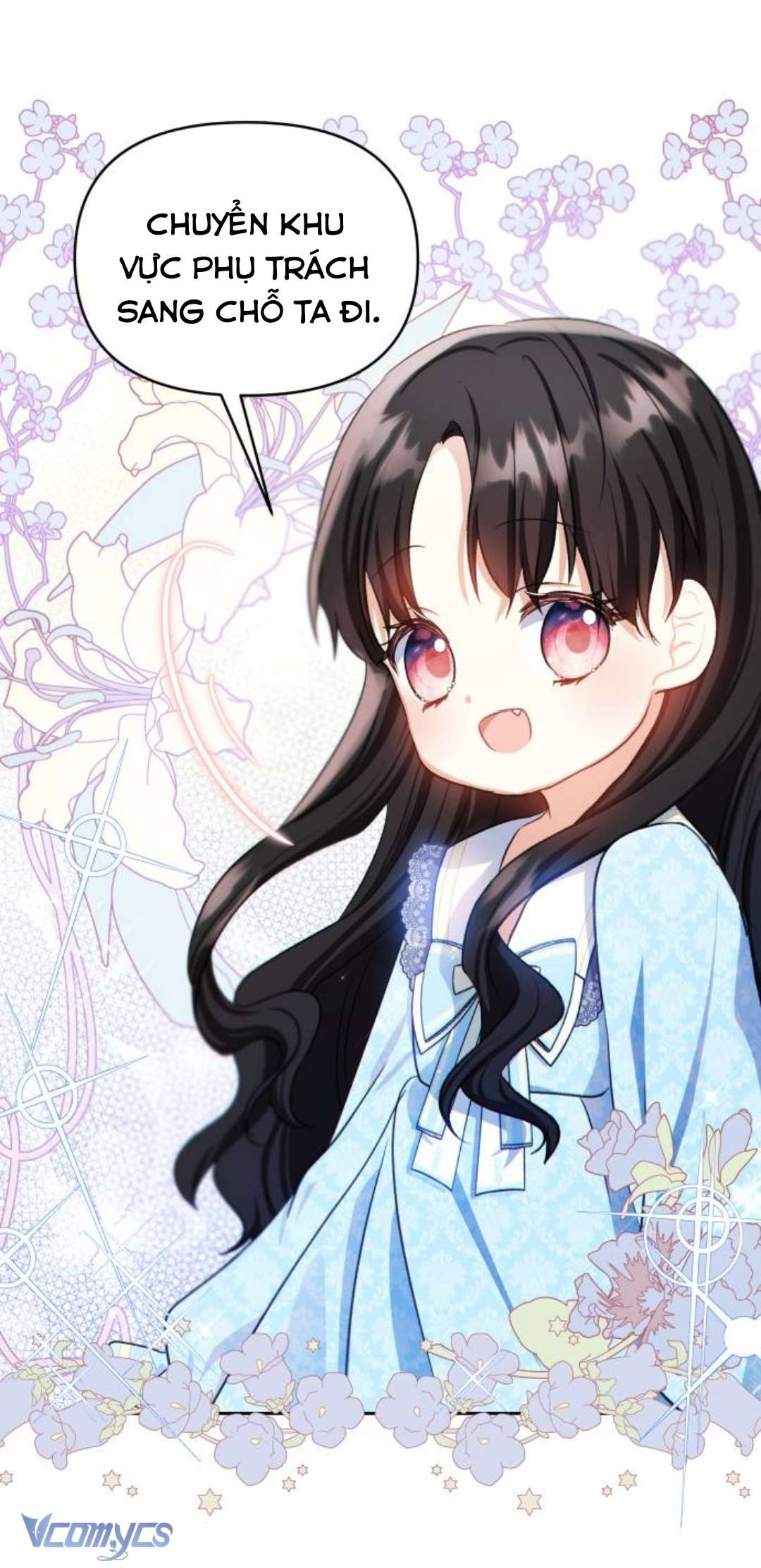 Con Gái Của Công Tước Ác Ma Chapter 37 - Trang 3