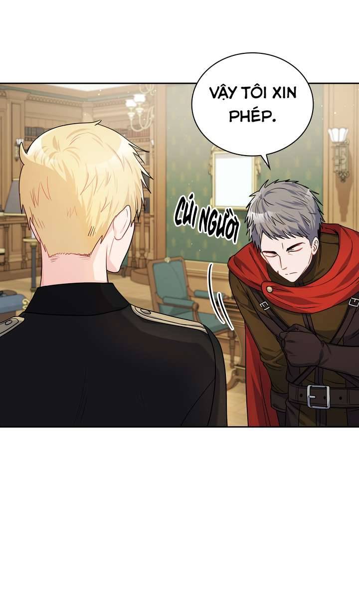 Công Nương Su Chapter 20 - Trang 4