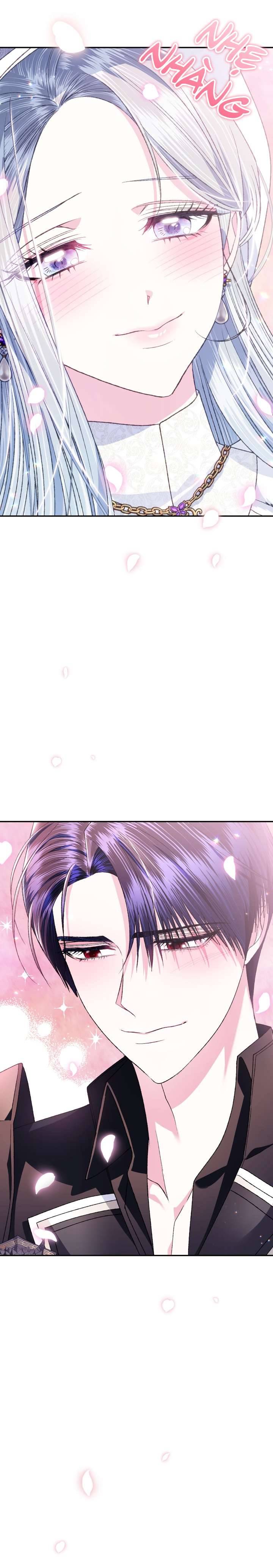 Cha À, Con Không Muốn Kết Hôn Đâu Chap 86 - Trang 2