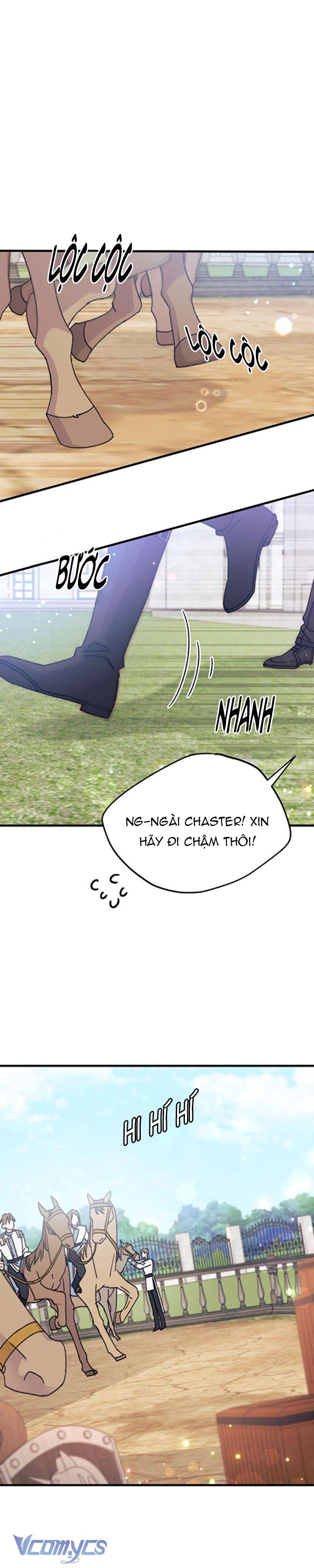 Nhặt Được Nam Chính Tặng Kèm Phu Quân Chap 16 - Trang 3