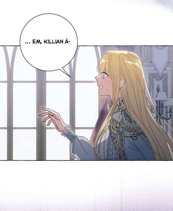 Tôi Tưởng Đó Chỉ Là Tiểu Thuyết Trọng Sinh Bình Thường Chap 37 - Next Chapter 37.1