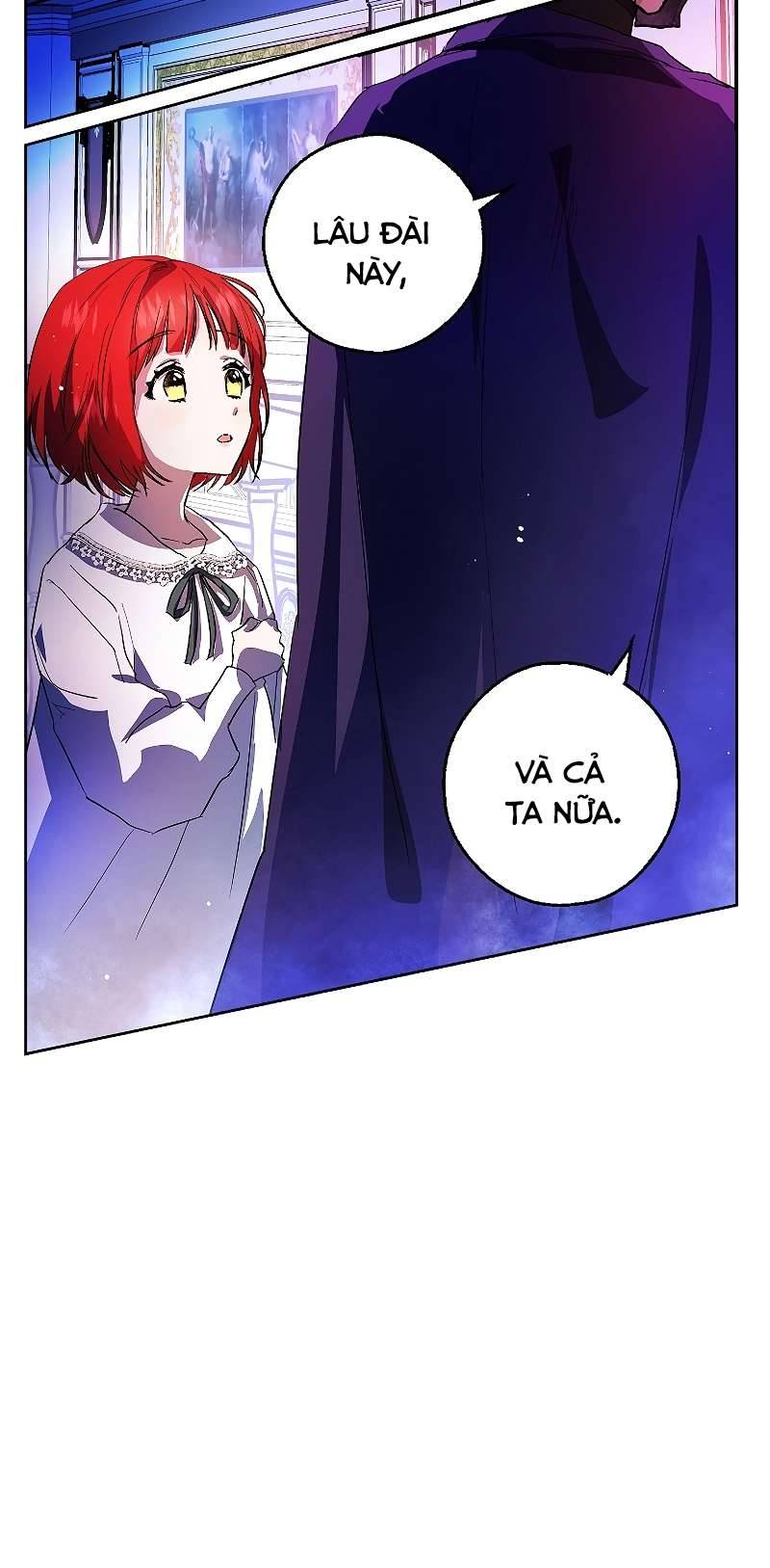 Hôn Phu Ẩn Sắc Chapter 4 - Next Chapter 5