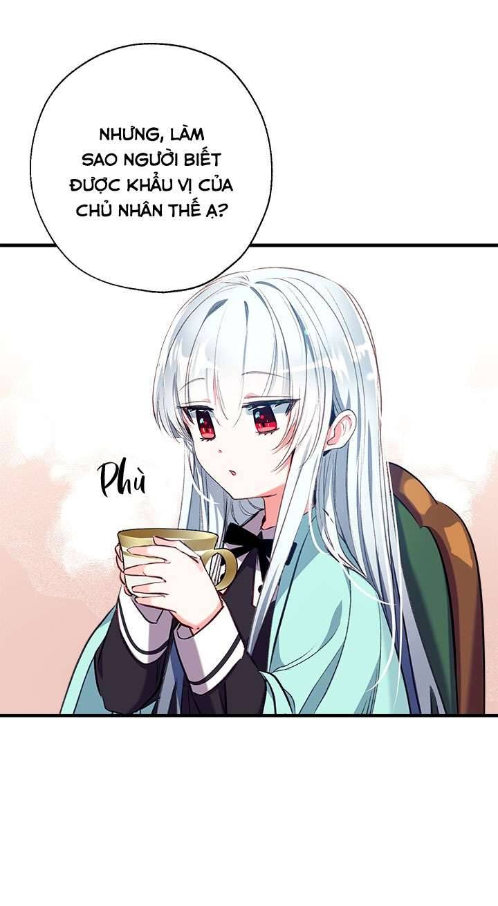 Chúng Ta Có Thể Trở Thành Một Gia Đình Được Không? Chap 12 - Trang 2