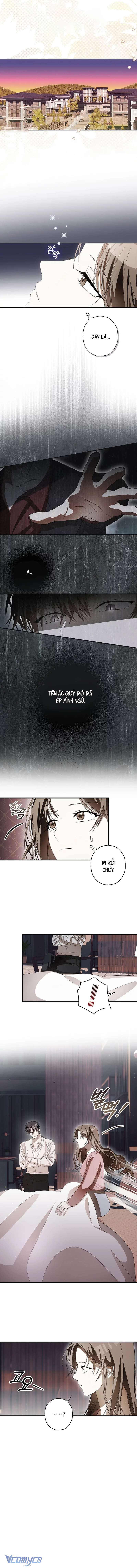 Chuỗi Thức Ăn Chap 22 - Next Chap 23