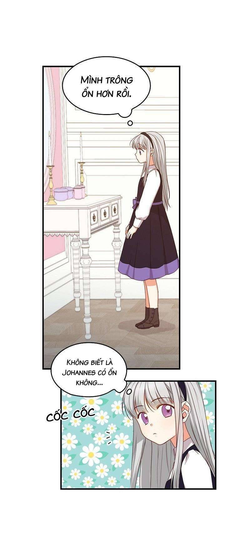 Cẩn Thận Với Các Anh Trai Đấy! Chap 23 - Trang 2