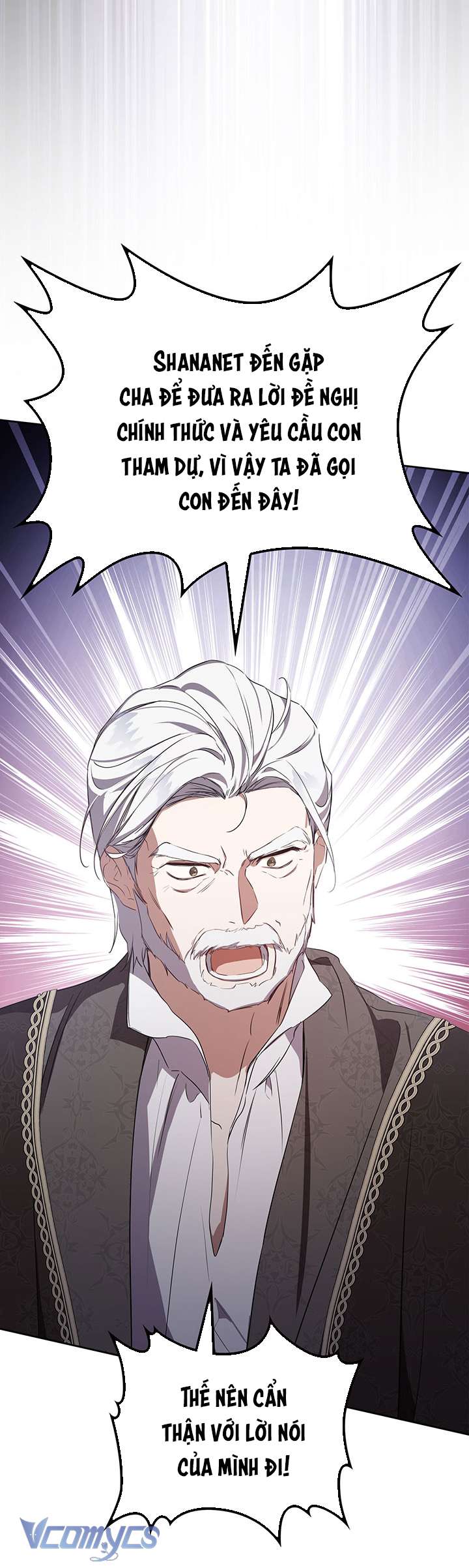 Kiếp Này Nhất Định Làm Gia Chủ Chap 122 - Trang 2