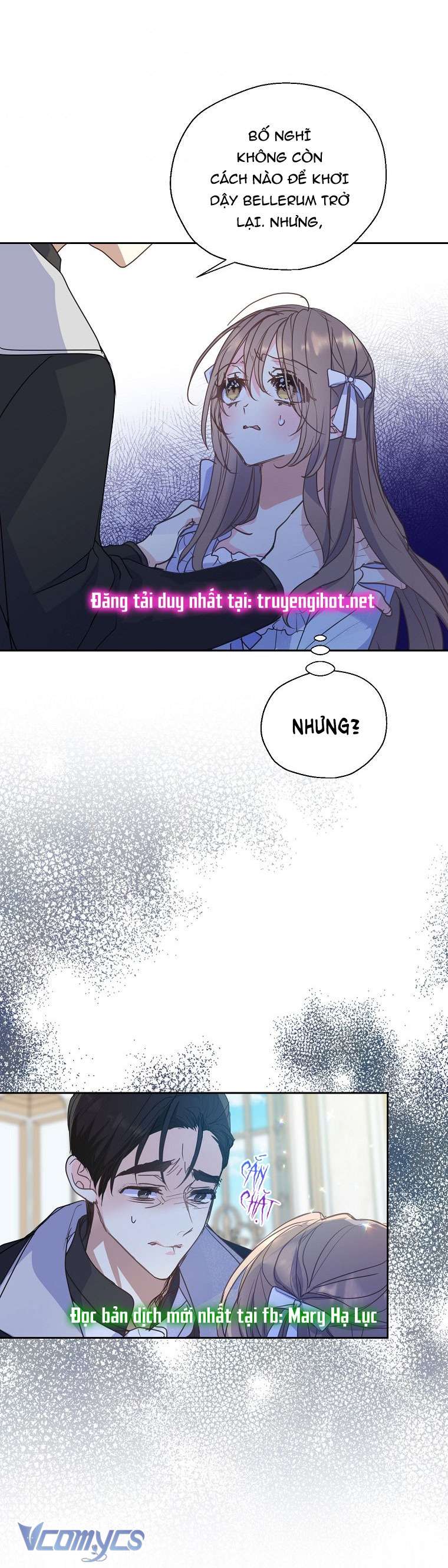 Bệ Hạ Xin Đừng Giết Tôi!!! Chap 58 - Trang 3