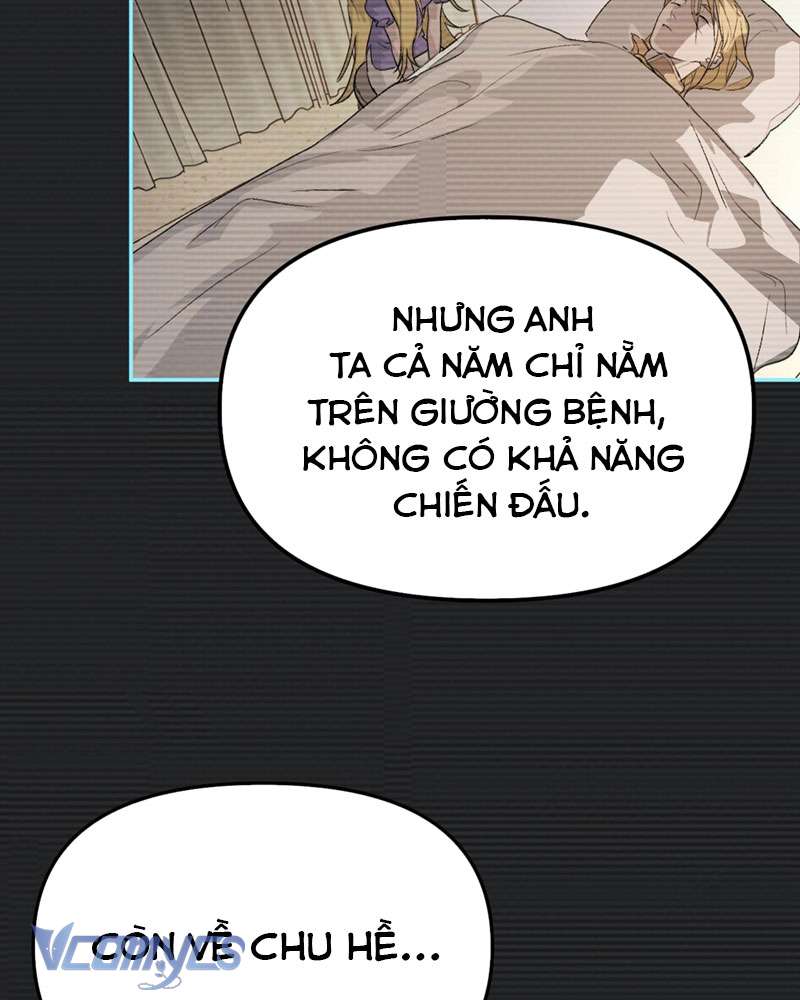 Ác Chi Hoàn Chapter 9 - Trang 4