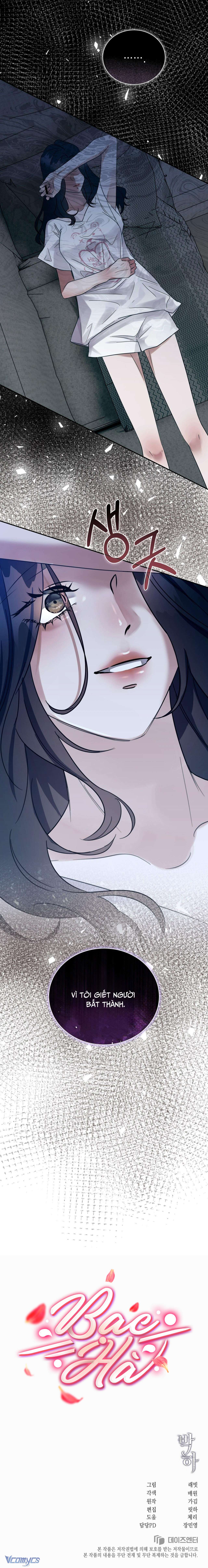 [18+] Bạc Hà Chap 4 - Trang 2