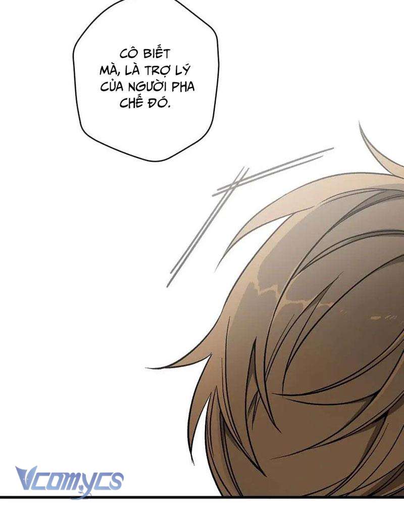 Ly Espresso Của Mùa Xuân Chapter 22 - Trang 4