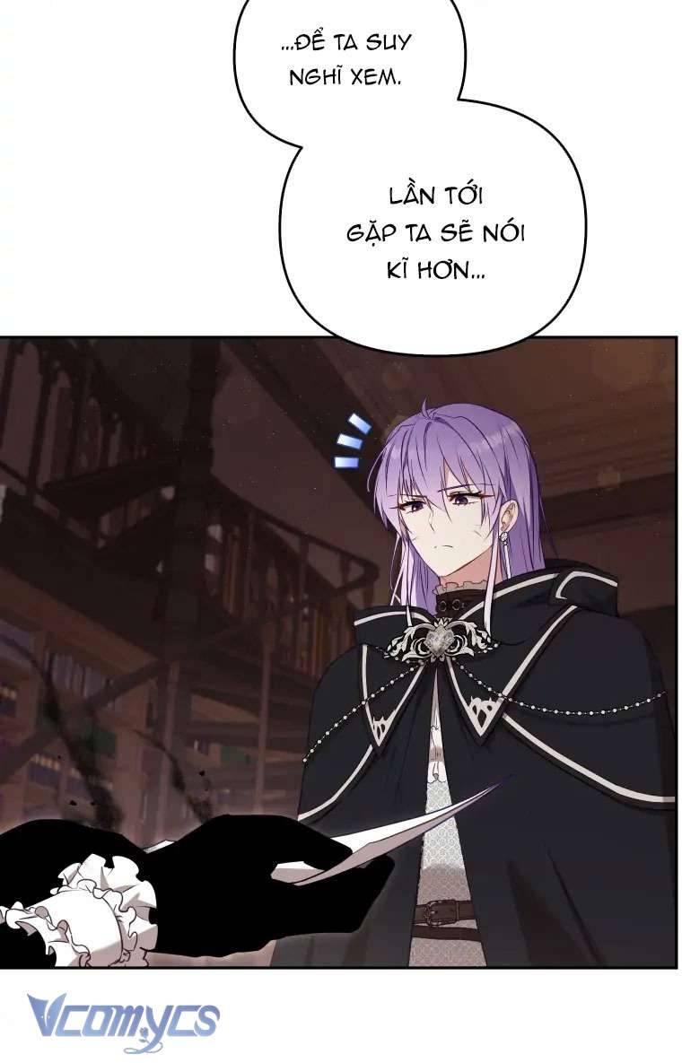 Tôi Được Nuôi Dưỡng Bởi Những Kẻ Phản Diện Chap 41 - Trang 3