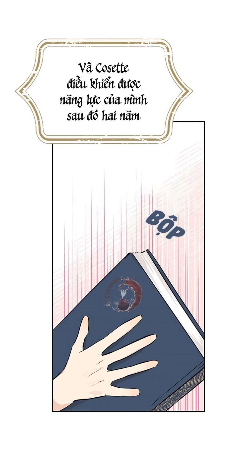 Tôi Là Minh Chứng Của Sự Thật Chap 7 - Trang 3