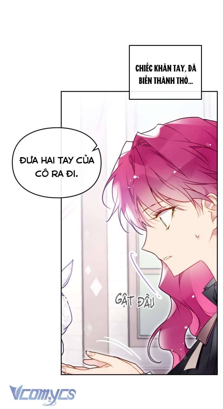 Kết Cục Của Nhân Vật Phản Diện Chỉ Có Thể Là Cái Chết Chapter 86 - Trang 4