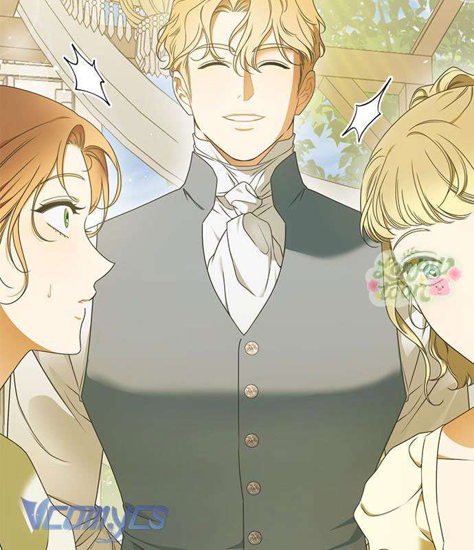 Quý Cô Pendleton Chap 1 - Trang 3