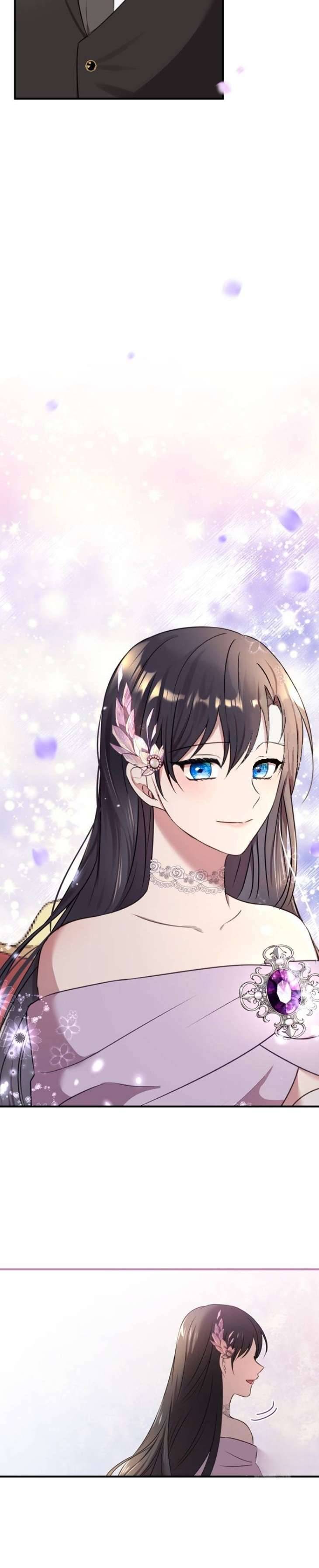 Ác Nữ Chỉ Muốn Sống Yên Bình Chapter 5 - Trang 4