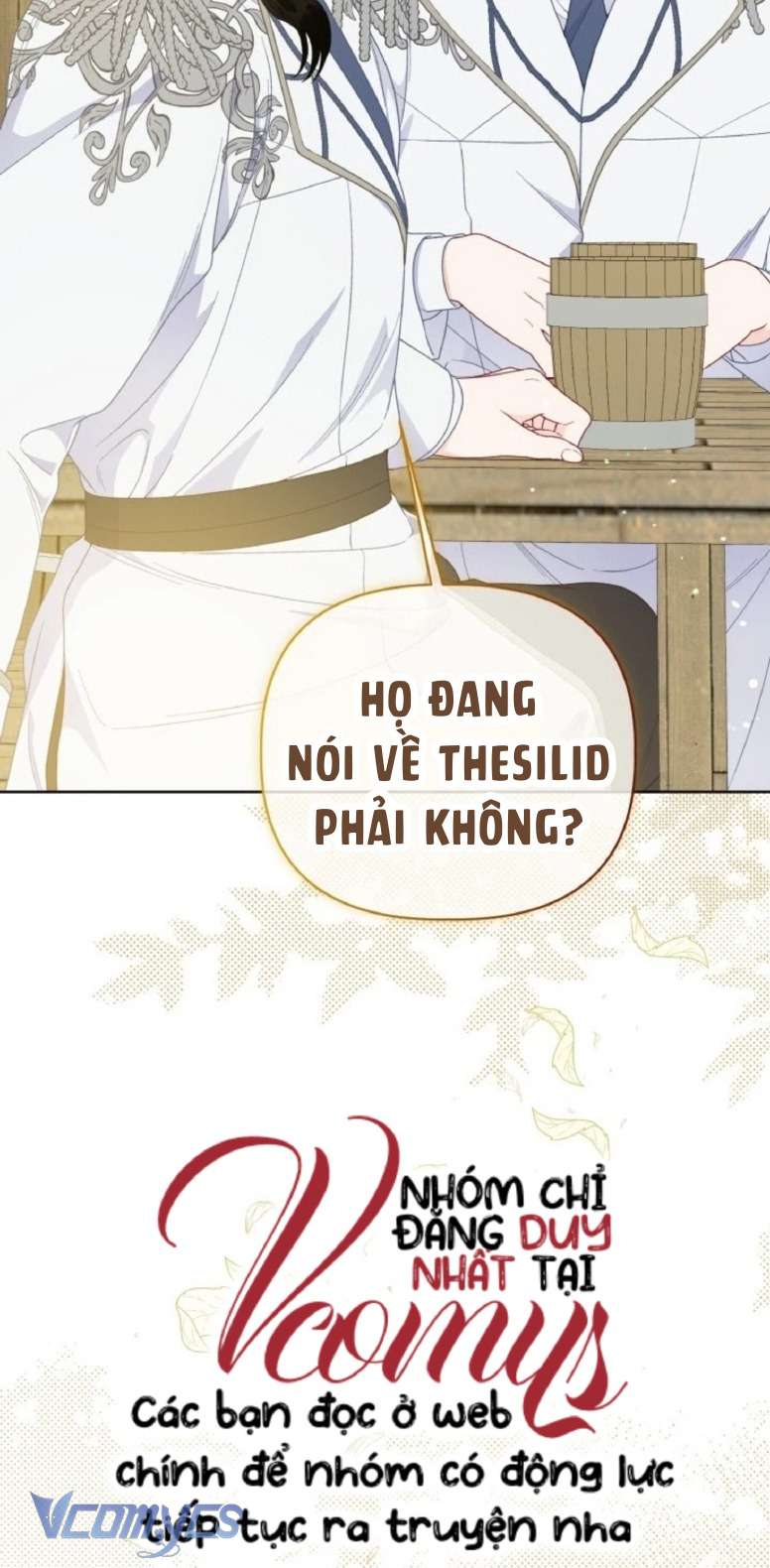 Sự Điều Trị Đặc Biệt Của Tinh Linh Chapter 74 - Trang 4