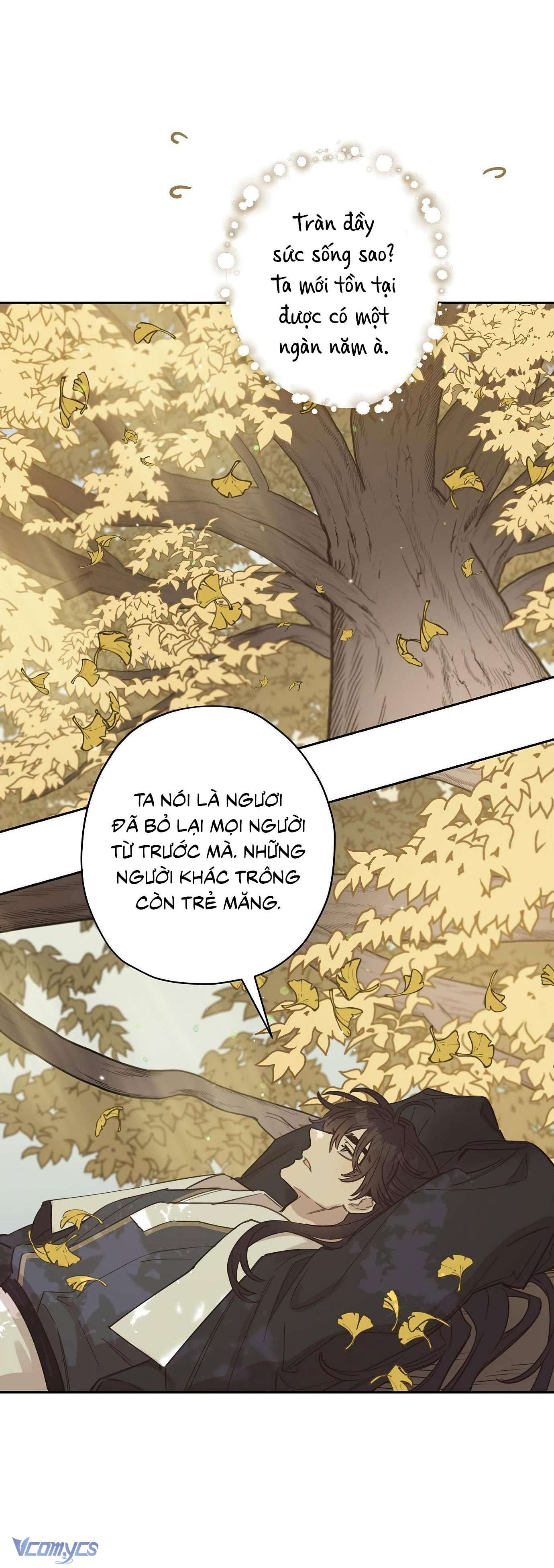 Onsaemiro Chapter 6 - Trang 4