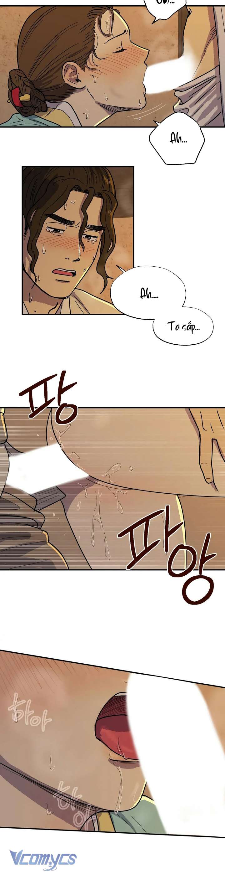 [18+] Gieo Hạt Giống Chap 3 - Trang 2