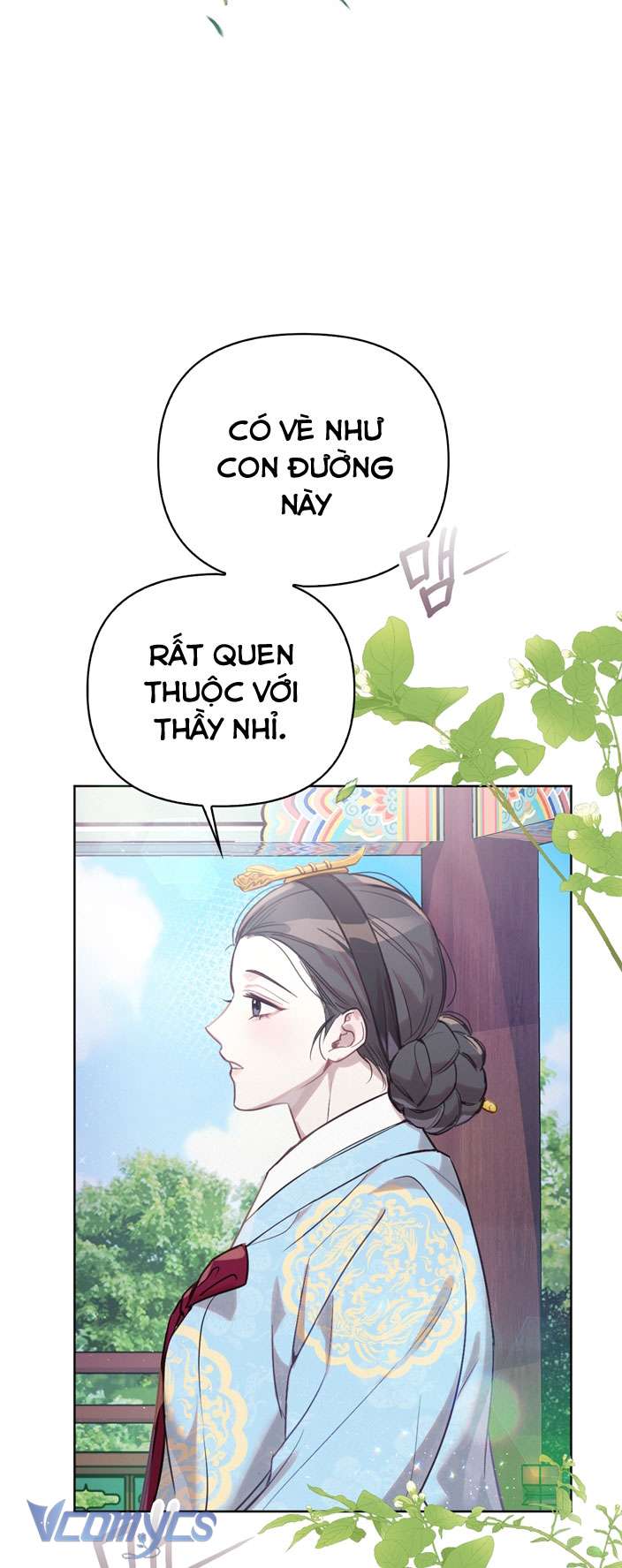 [18+] Tiết Học Bí Mật Của Trung Điện Chap 7 - Next Chap 8