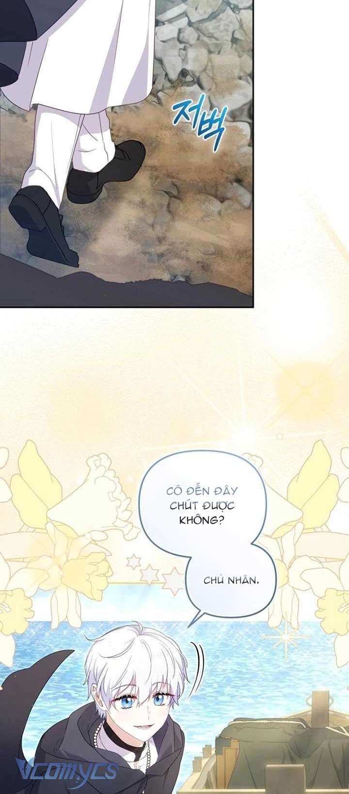 Tôi Được Nuôi Dưỡng Bởi Những Kẻ Phản Diện Chap 77 - Trang 3