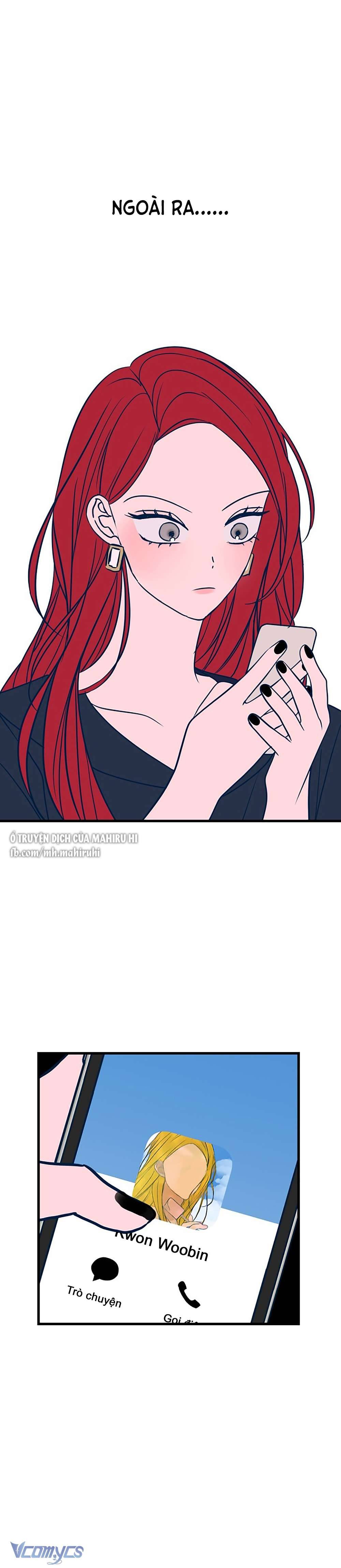 Kẻ Rác Rưởi Không Đáng Được Yêu Chapter 24 - Trang 4