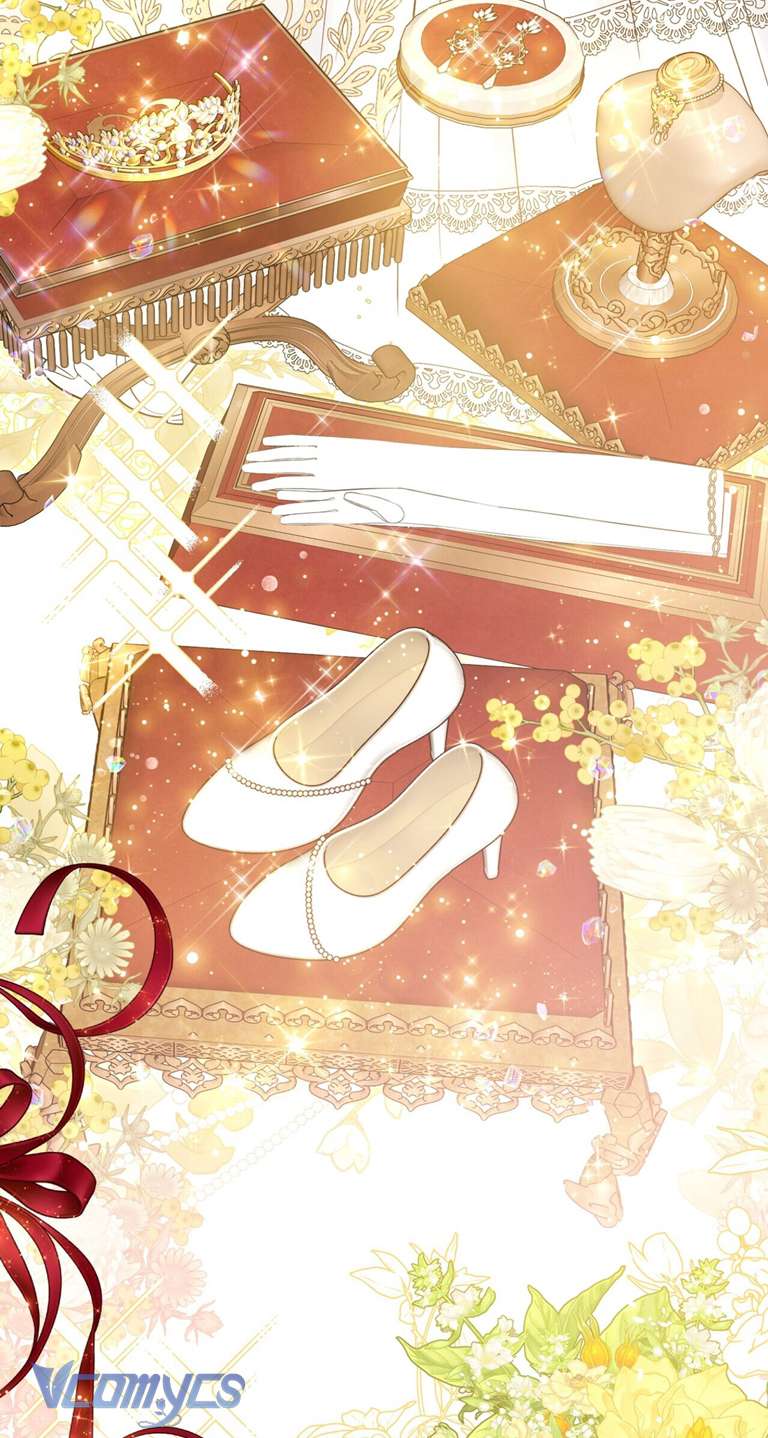 Hãy Để Tiểu Thư Emily Yên Chapter 6 - Trang 4