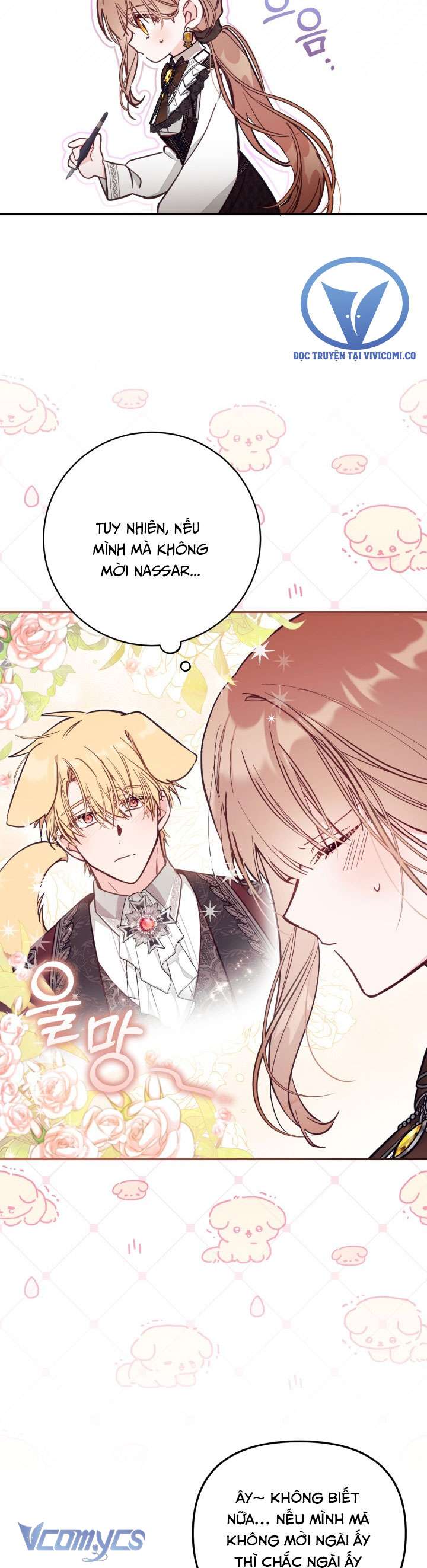 Không Có Chỗ Cho Kẻ Giả Mạo Chap 69 - Trang 2