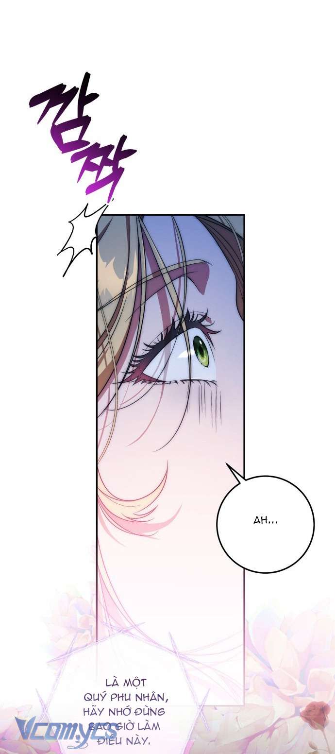 Nữ Công Tước Chiến Lợi Phẩm Chap 3 - Trang 4