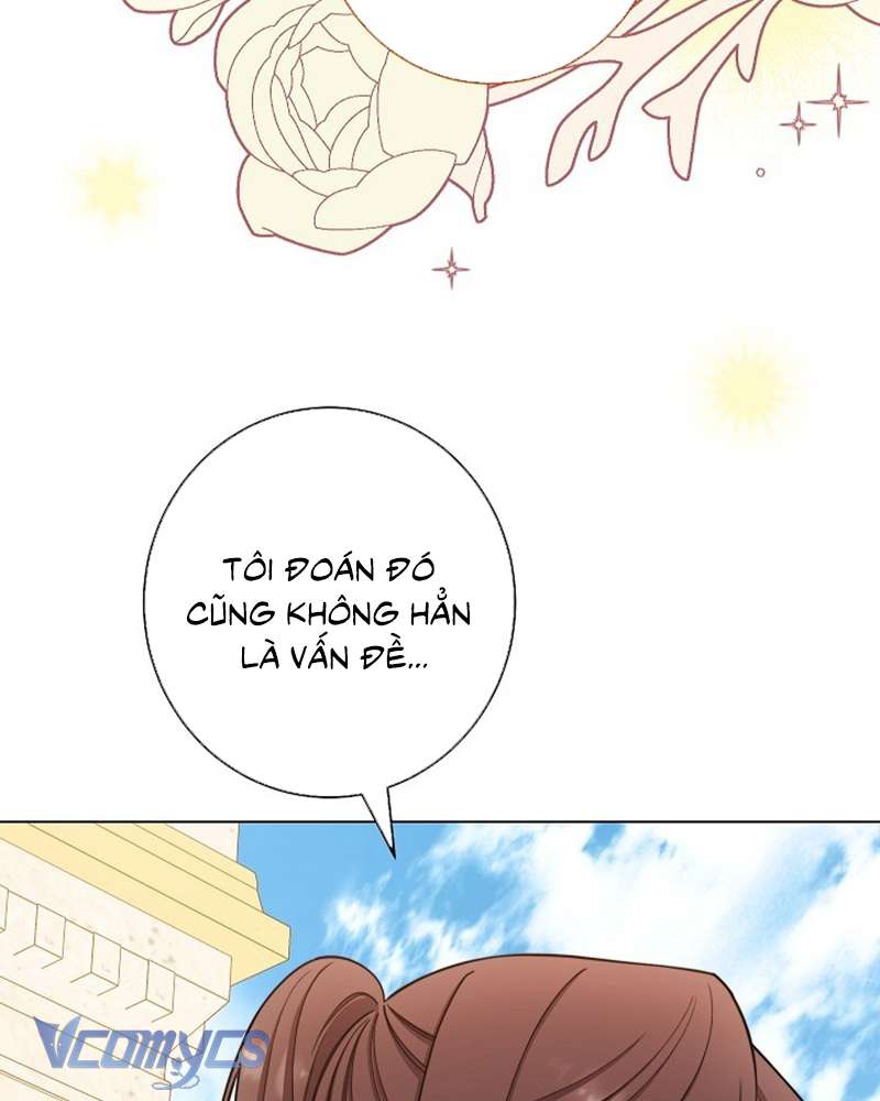 Hầu Gái Độc Quyền Của Hoàng Hậu Phản Diện Chapter 38 - Trang 4