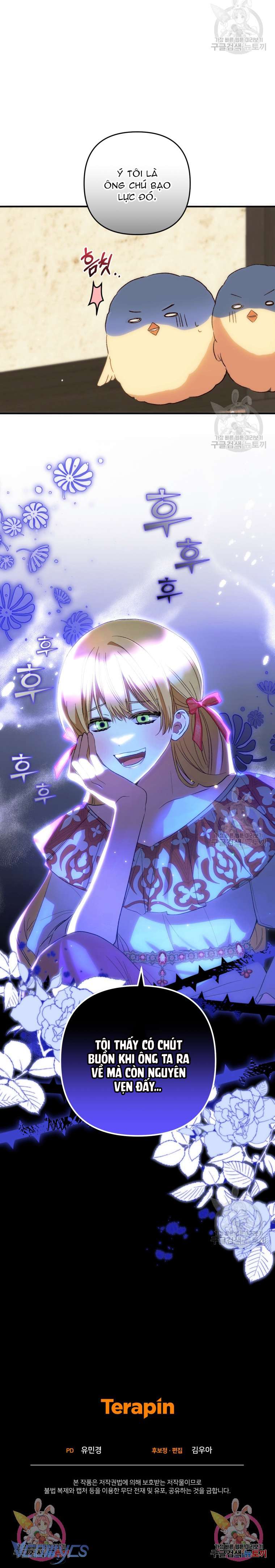 Lần Đầu Thấy Phản Diện Đáng Yêu À? Chap 40 - Next Chap 41