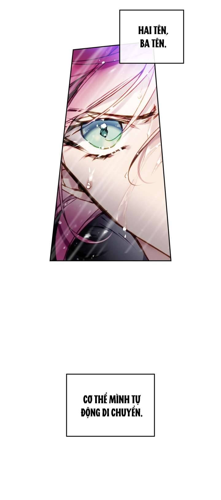 Kết Cục Của Nhân Vật Phản Diện Chỉ Có Thể Là Cái Chết Chapter 70 - Trang 4