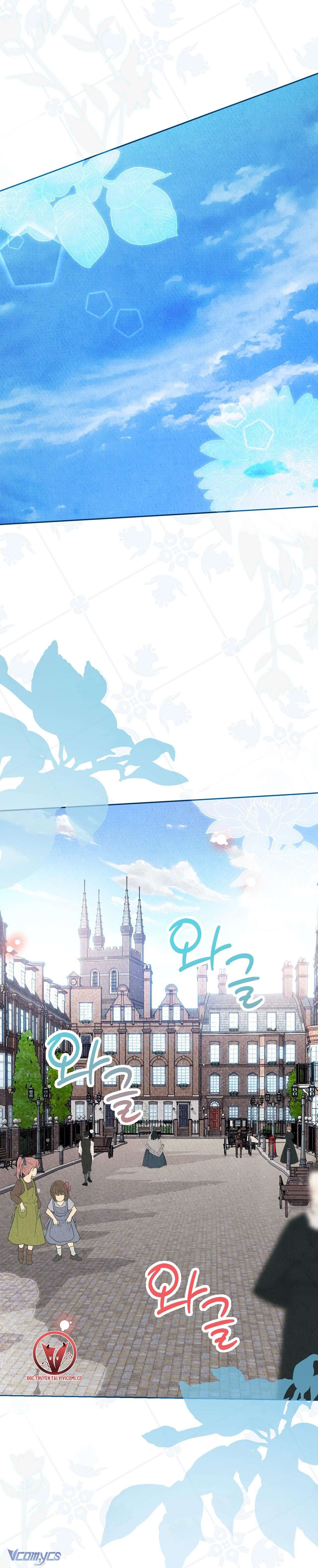 [18+] Hầu Tước Chính Trực Và Quý Cô Kiên Định Chapter 28 - Trang 3