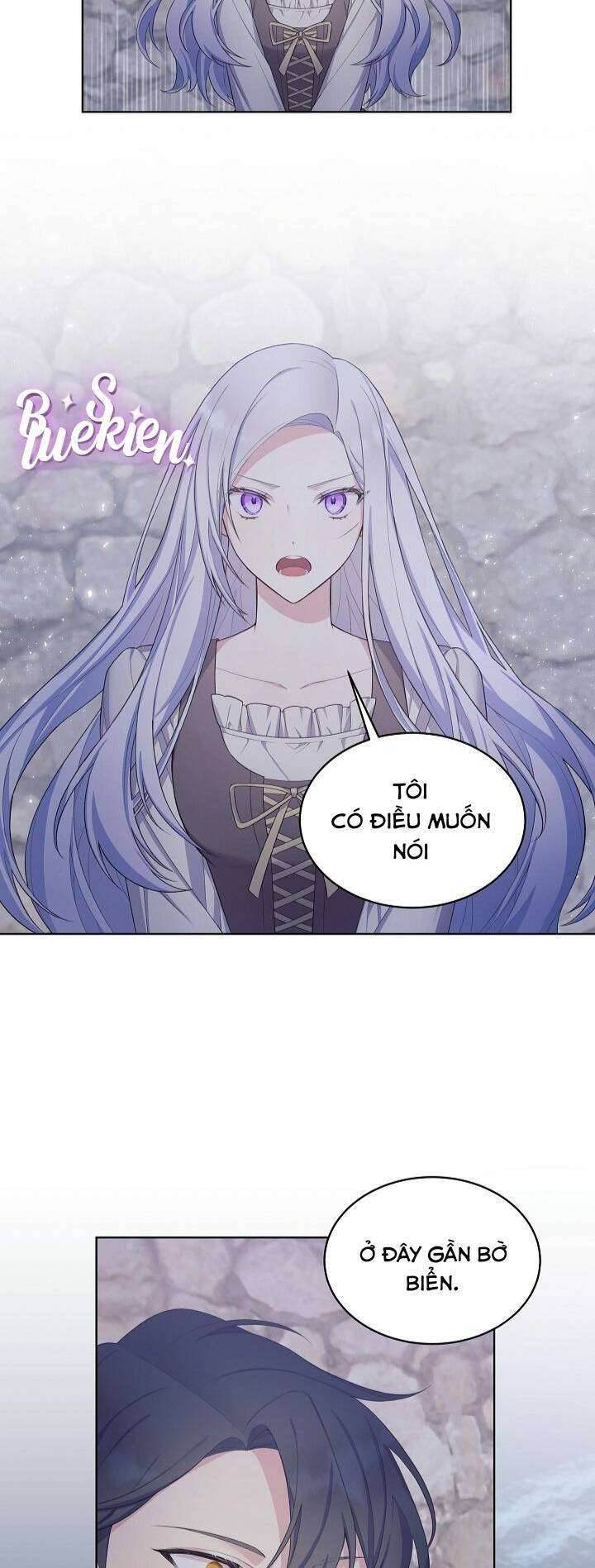 Bệ Hạ, Tôi Sẽ Giết Ngài! Chapter 5 - Trang 4