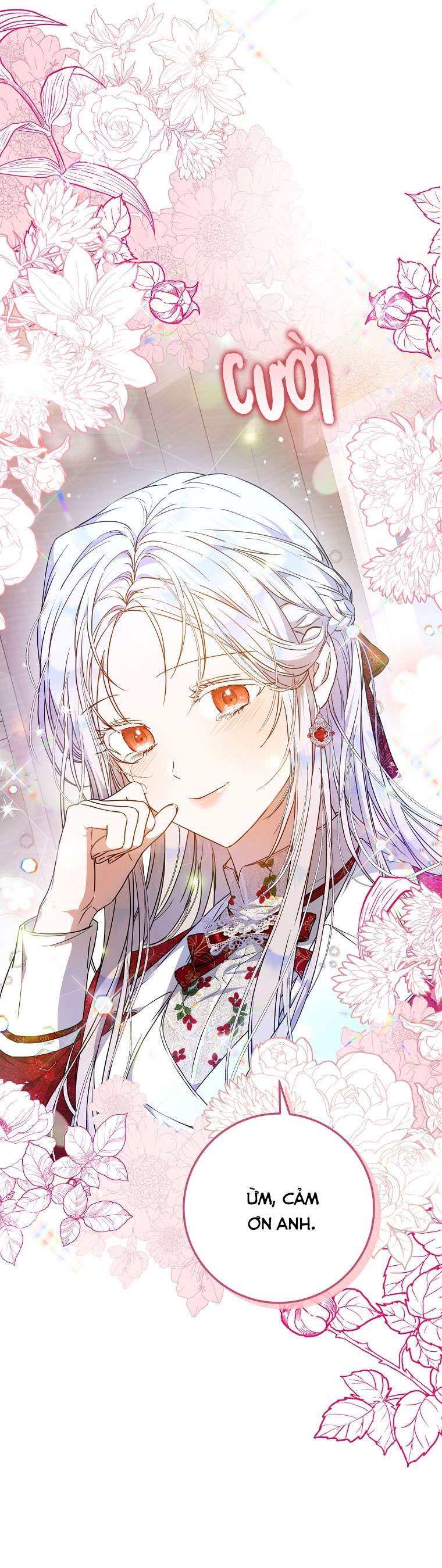 Tôi Trở Thành Vợ Của Nam Chính Chap 69 - Trang 3