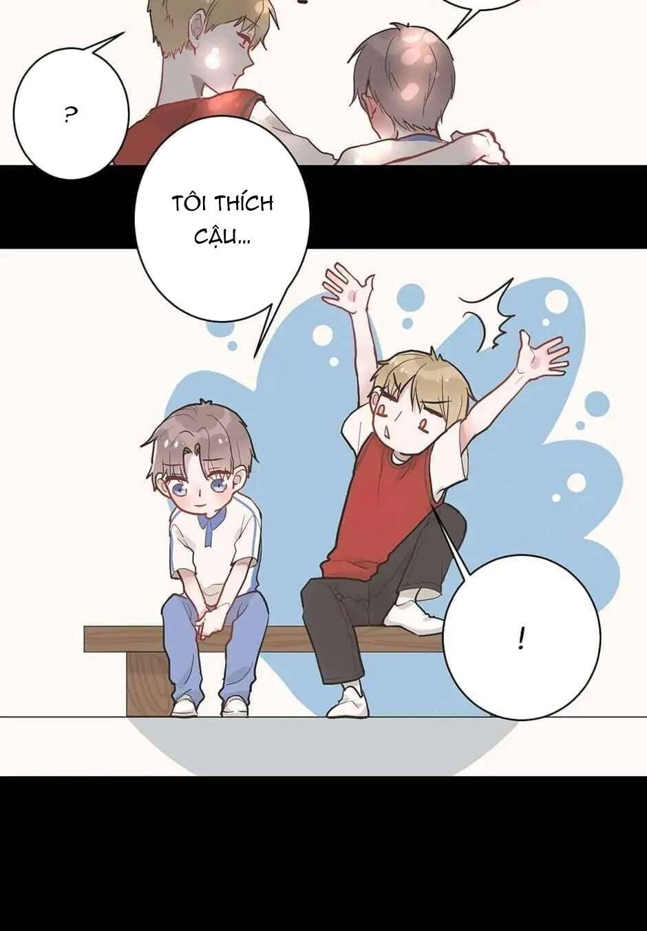 Hướng Dẫn Chiến Lược Người Tình Trong Mơ Chap 1 - Trang 2