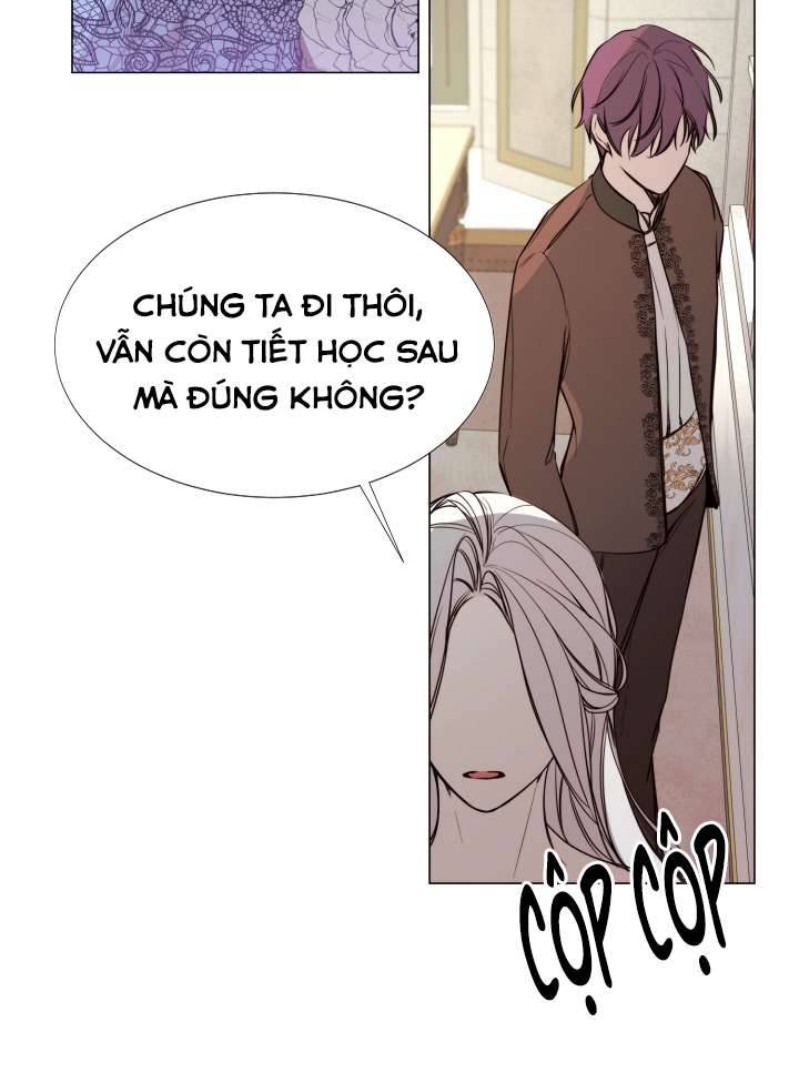Ác Nữ Cần Bạo Chúa Chapter 13 - Trang 4