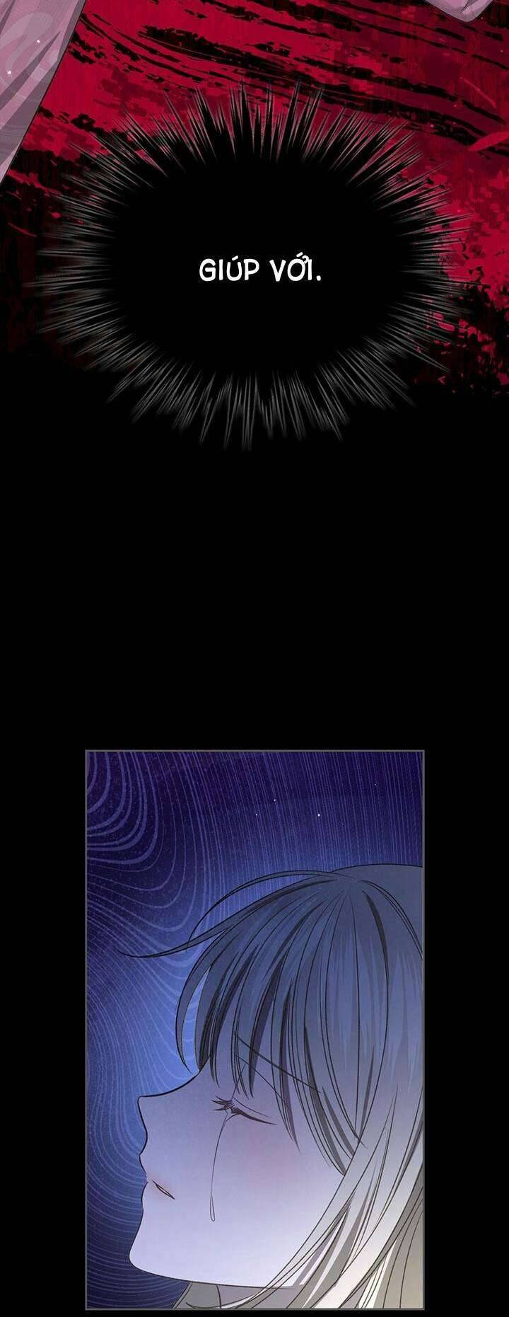 Nam Chính Quái Vật Sống Dưới Giường Tôi Chapter 13 - Trang 4