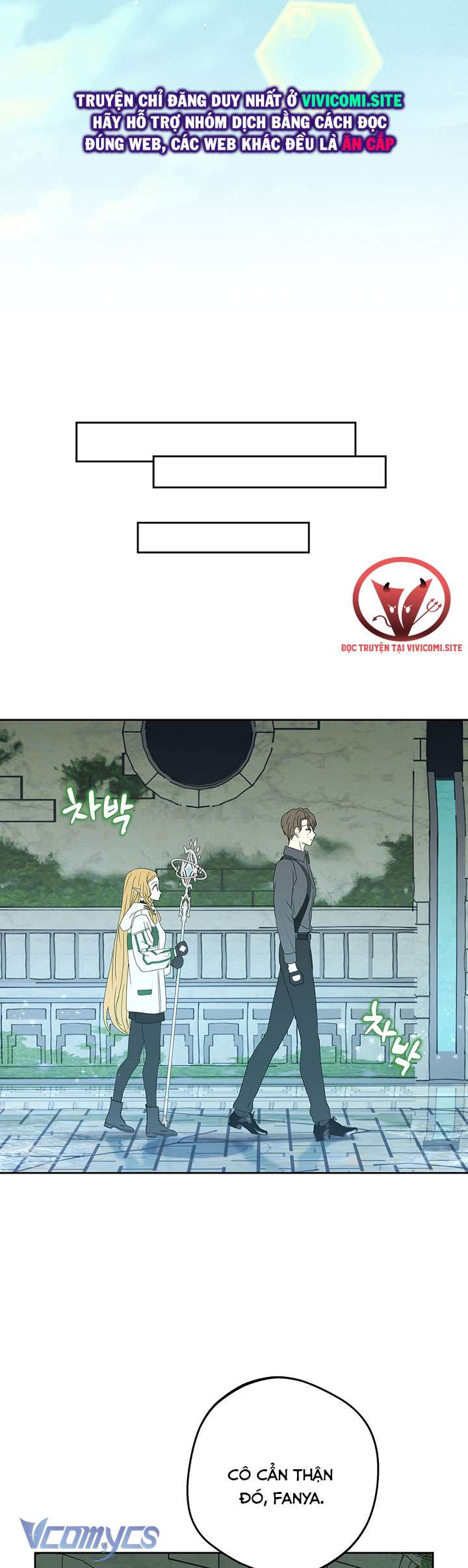 [18+] Yêu Tinh Giao Phối Chap 27 - Next Chap 28