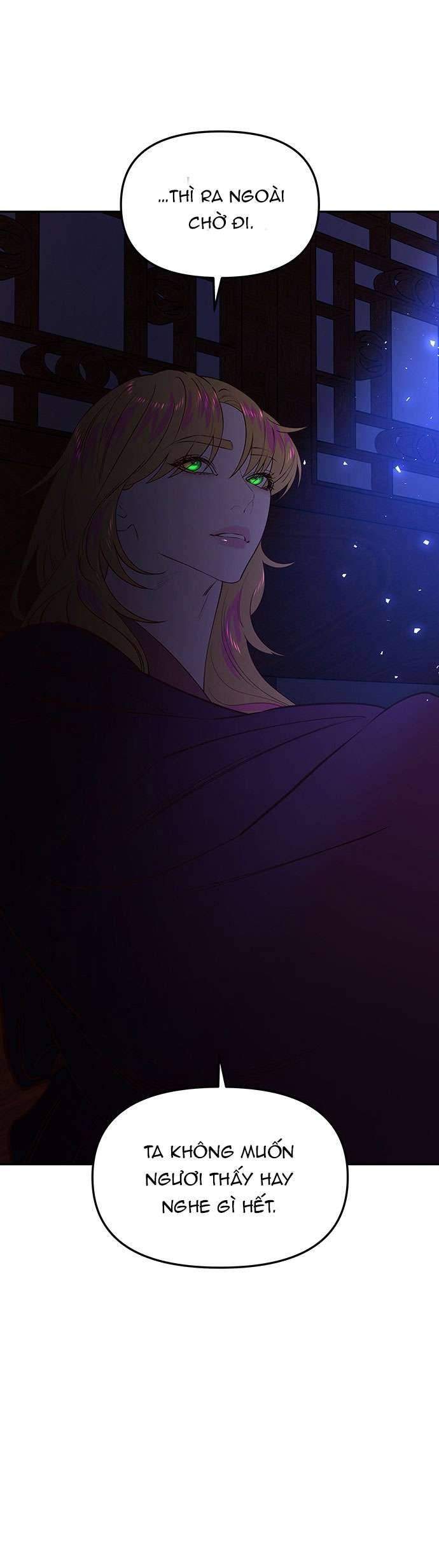 Vương Tử Huyền Bí Chapter 55 - Trang 4